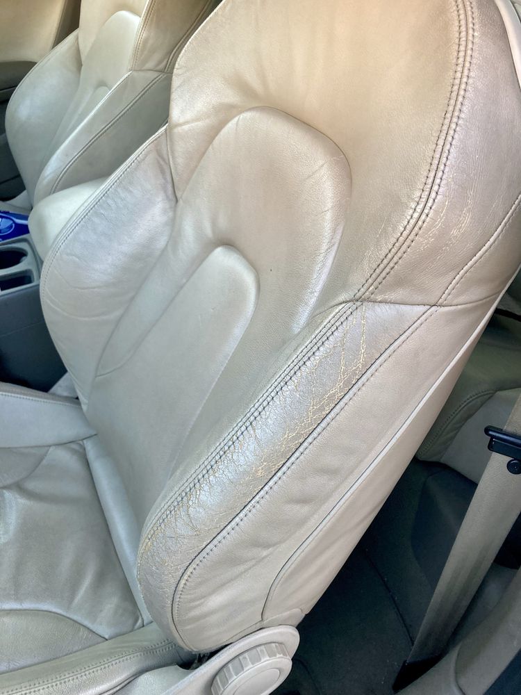 C/ DISTRIBUIÇÃO FEITA! A5 3.0 Tdi V6 Quattro (8T3)