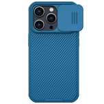 Nillkin CamShield Pro Case etui iPhone 14 Pro pancerny pokrowiec osłon