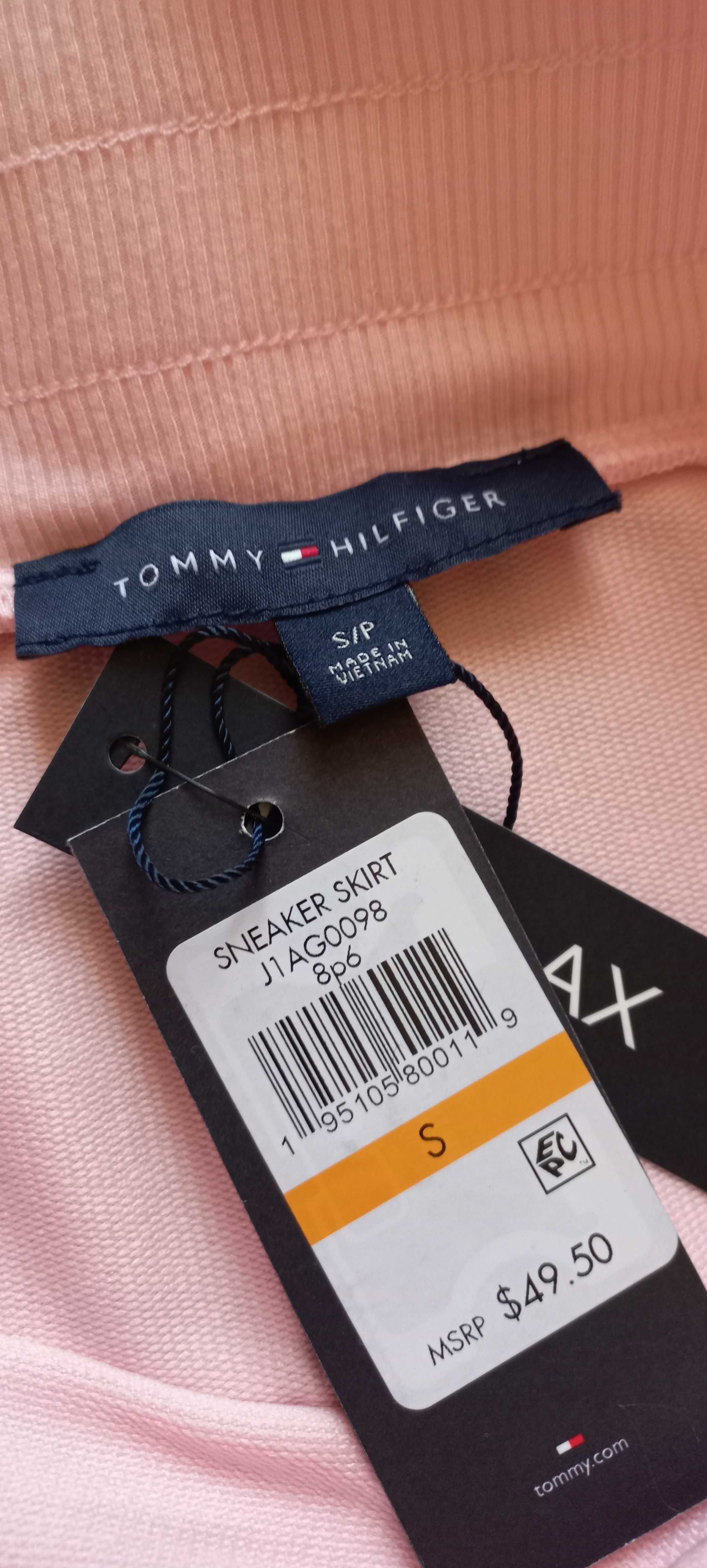 Юбка Tommy Hilfiger спорт