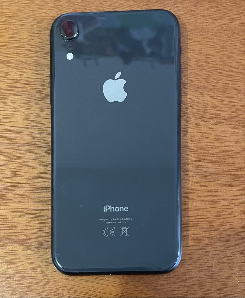 Apple Iphone XR 64 GB