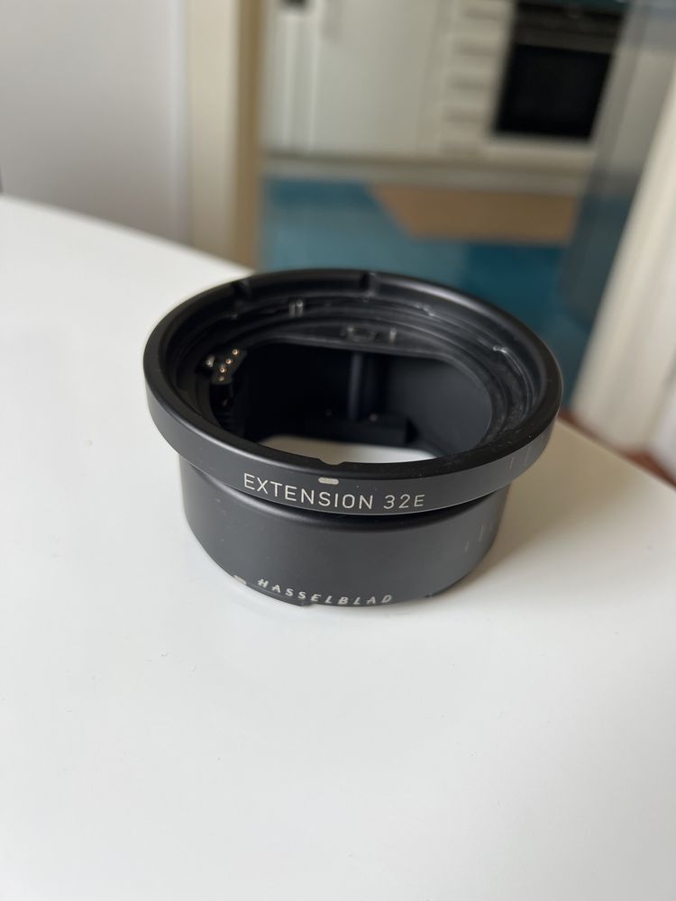Hasselblad extension tube 32