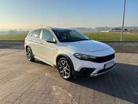Fiat Tipo Fiat Tipo 1.6 MultiJet Cross