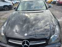 Sprzedam mercedes CLS 3,0 Disel