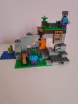 LEGO minecraft 21141
