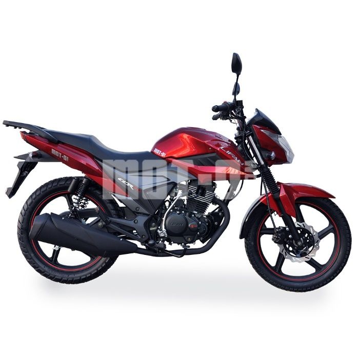 Lifan LF 150-2E ліфан дорожній