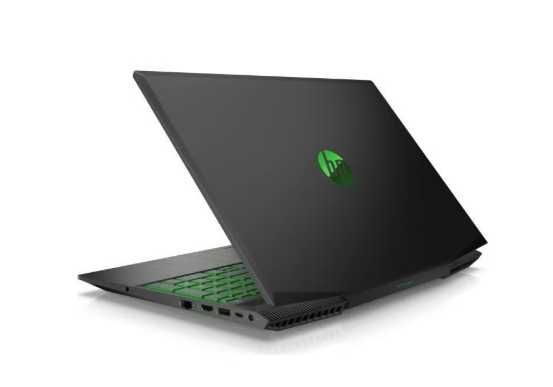 HP Pavilion i5 RTX 3050