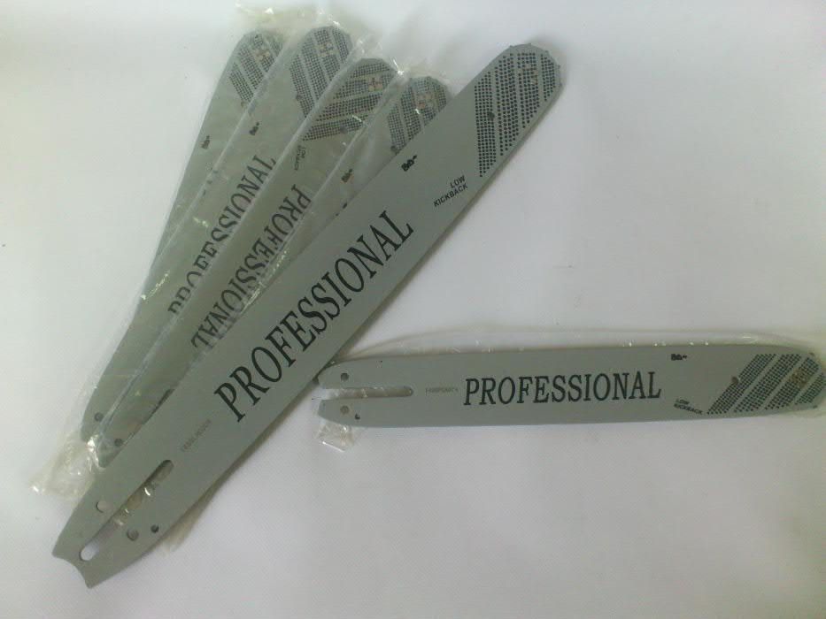 Шина для бензопил и электропил