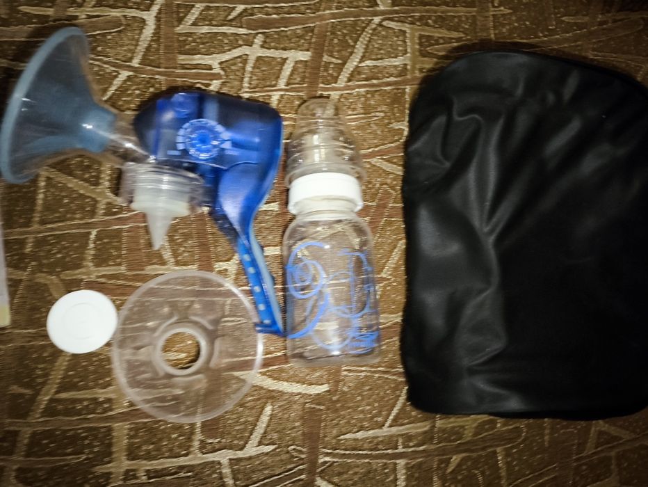 Продам молоковідсмокчувач evenflo  із США