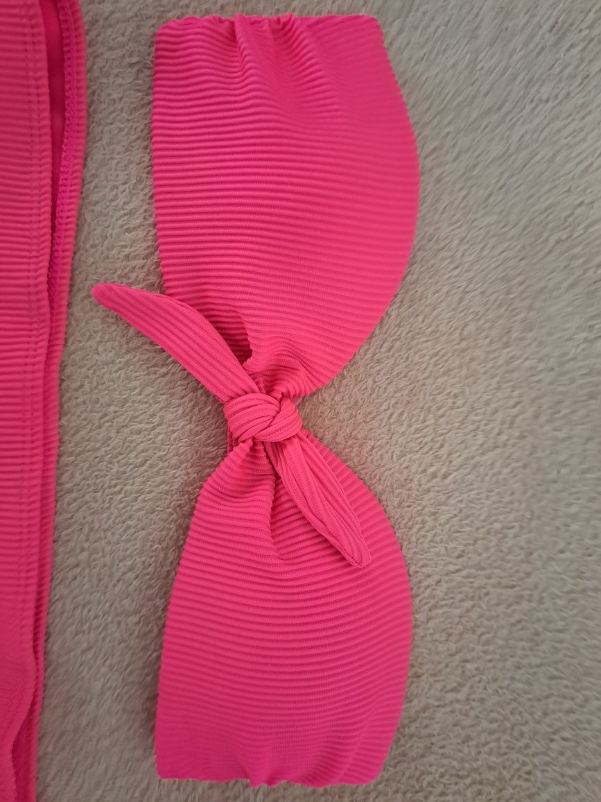 Biquíni M/L parfois rosa