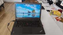 Laptop Lenovo ThinkPad x240
