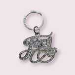 juicy couture vintage brelok