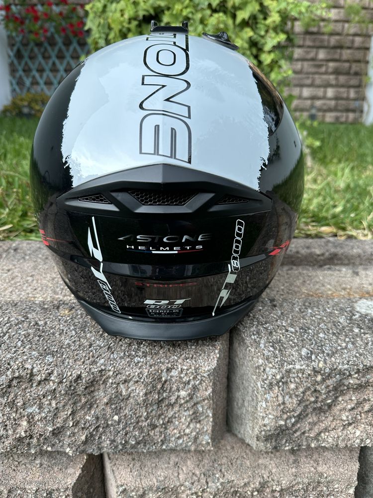 Capacete Modular Astone