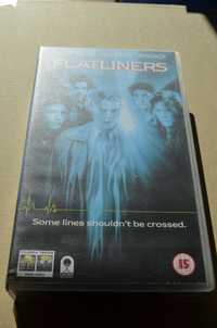 Flatliners (VHS, 1991)