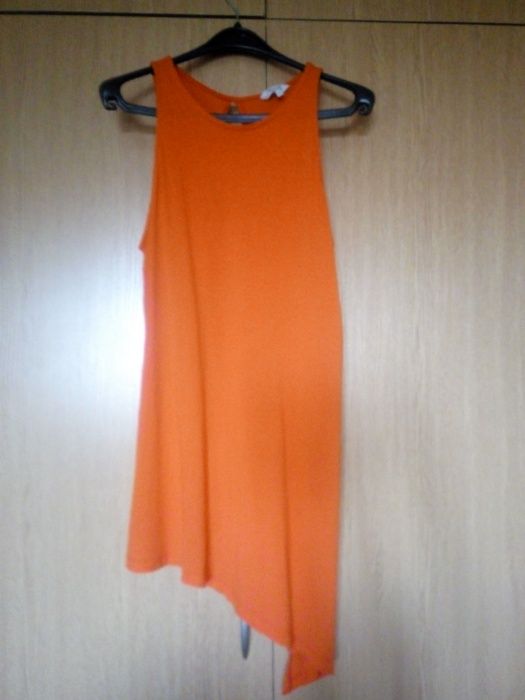 Туника летняя р 14 (42)