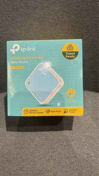 Router TP-LINK TL-WR802N