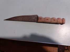 Хозяйственный нож-кинжал