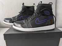 Sapatilhas NIKE AIR JORDAN 1 homem 43