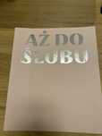 Aż do ślubu Izabela Janachowska ślubny planner