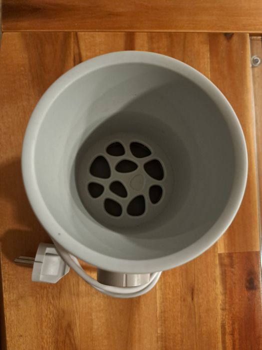 Aquecedor de biberões AVENT