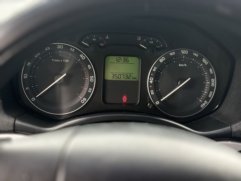 Продам Skoda octavia