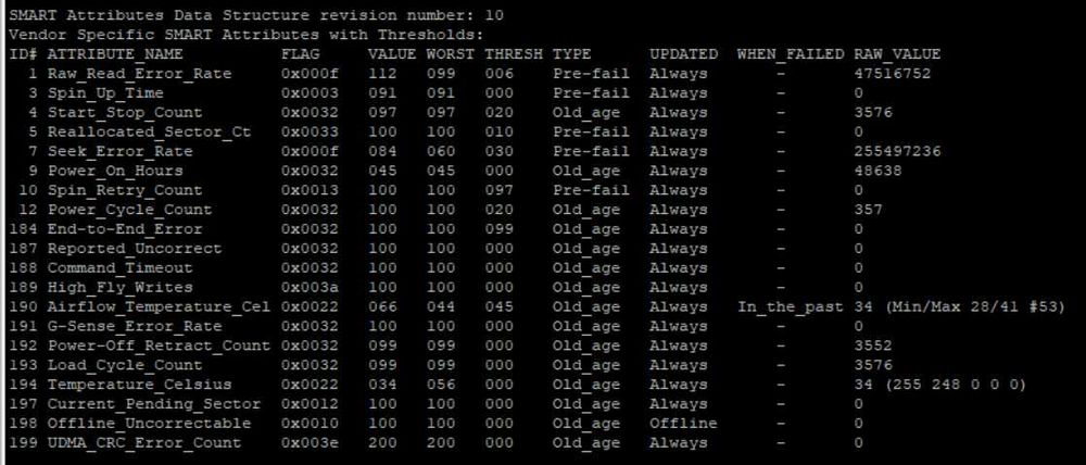 HDD 4TB ST4000VN000-1H4168 Читай опис.
