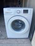 Pralka Samsung eco Bubble