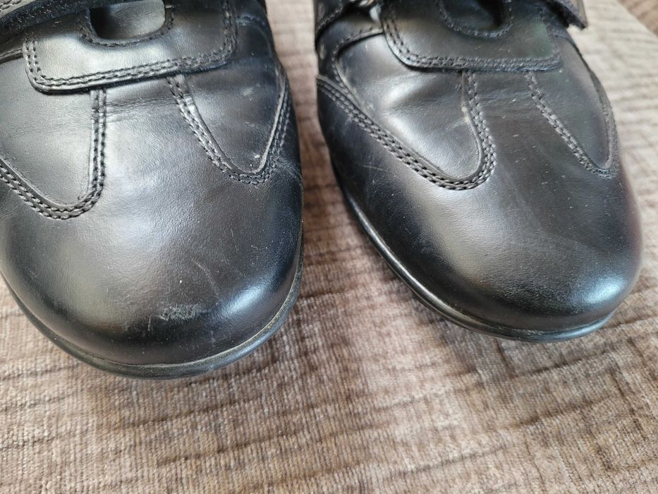 Buty męskie Geox 42.5 jak nowe