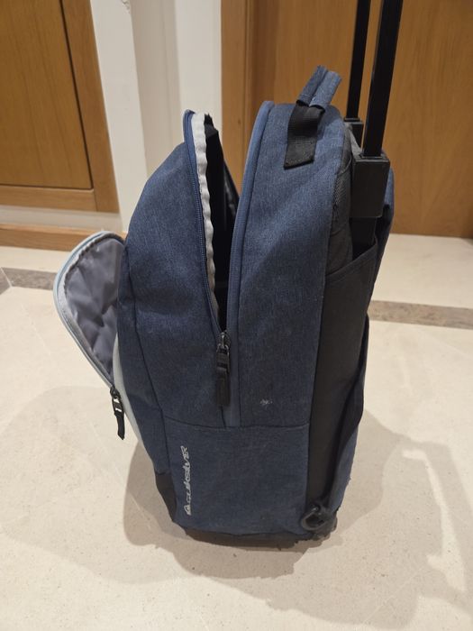 Mochila Escolar  QuickSilver