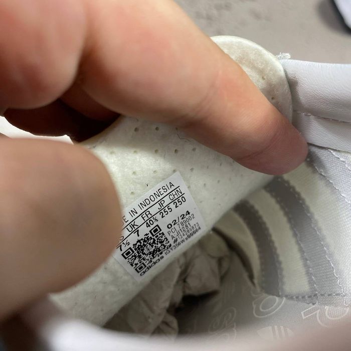ji1281 оригінал кросівки Adidas sl 72 rs кросівки casual 2024