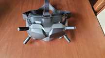 Gogle DJI V2 w b.dobrym stanie - wszystko działa
