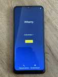 Telefon Motorola Moto G9 Play używany