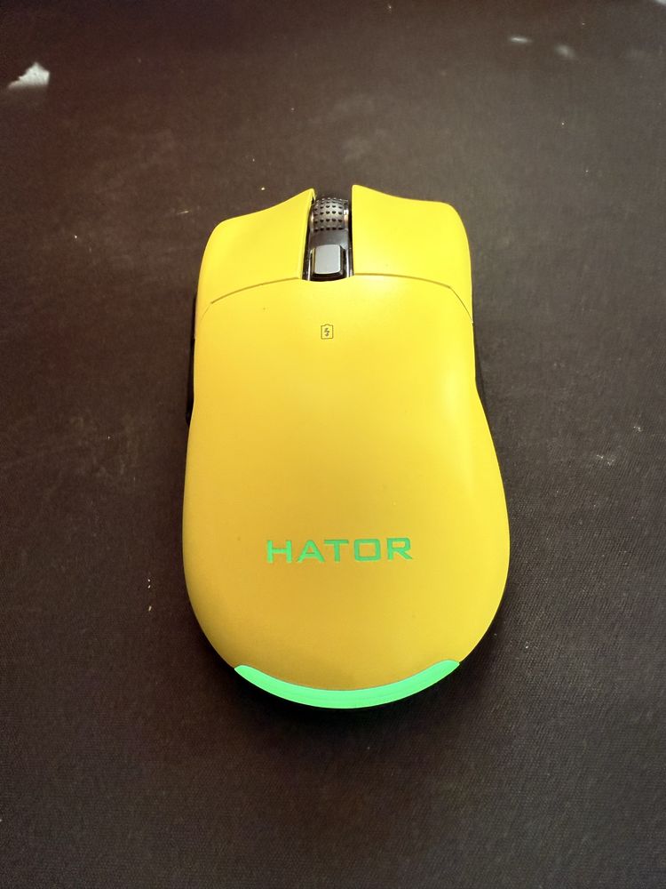 Hator Pulssar Pro Wireless