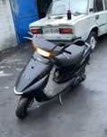 Yamaha axis 90cc