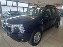 Dacia Duster 1.6 105KM 4WD Laureate-Krajowy,Bezwypadkowy,Niski przebieg!