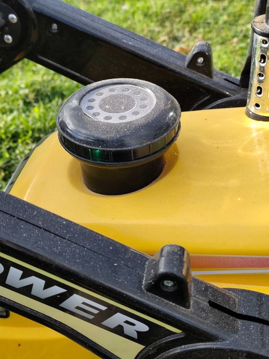 Ciągnik dla dzieci na akumulator