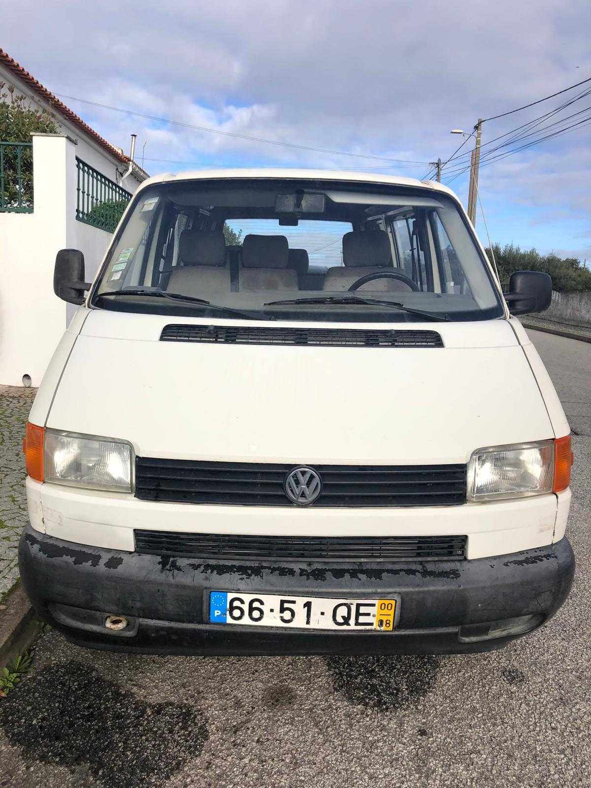 Vendo VW Transporter