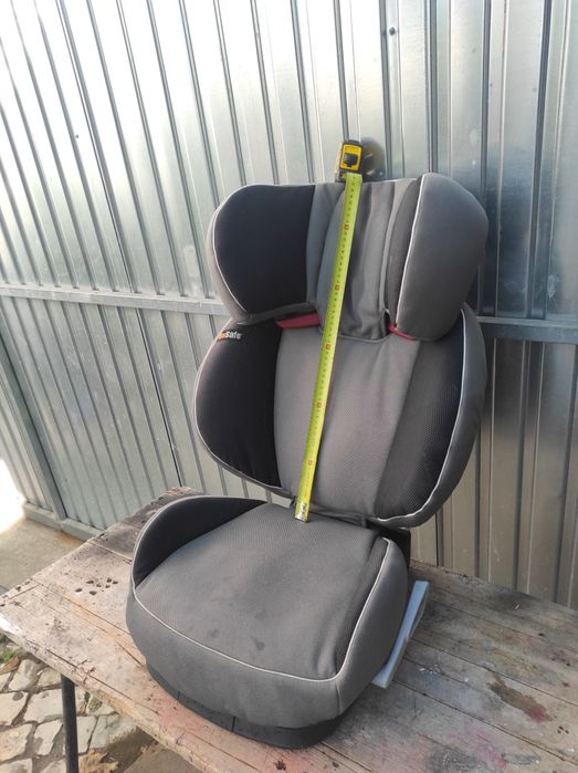 Cadeira seguransa avtomovel criança