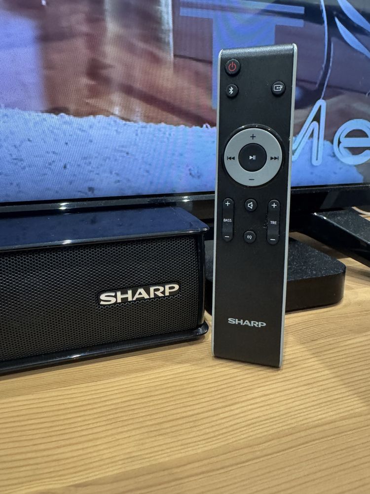 Soundbar SHARP HT-SBW182
