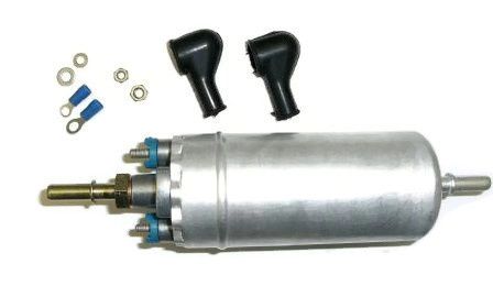 Pompa zasilająca paliwa elektryczna John Deere 12V 6,1l/min