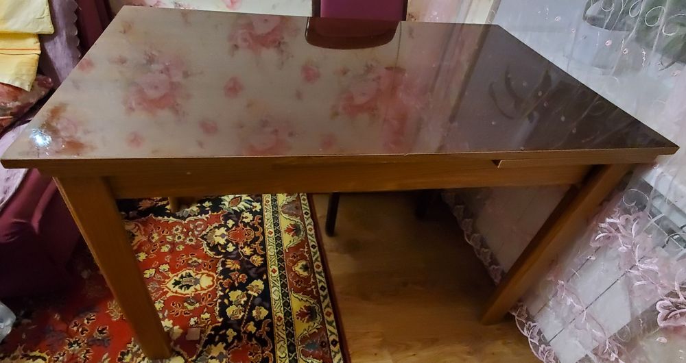 Стол в гостиную ГДР