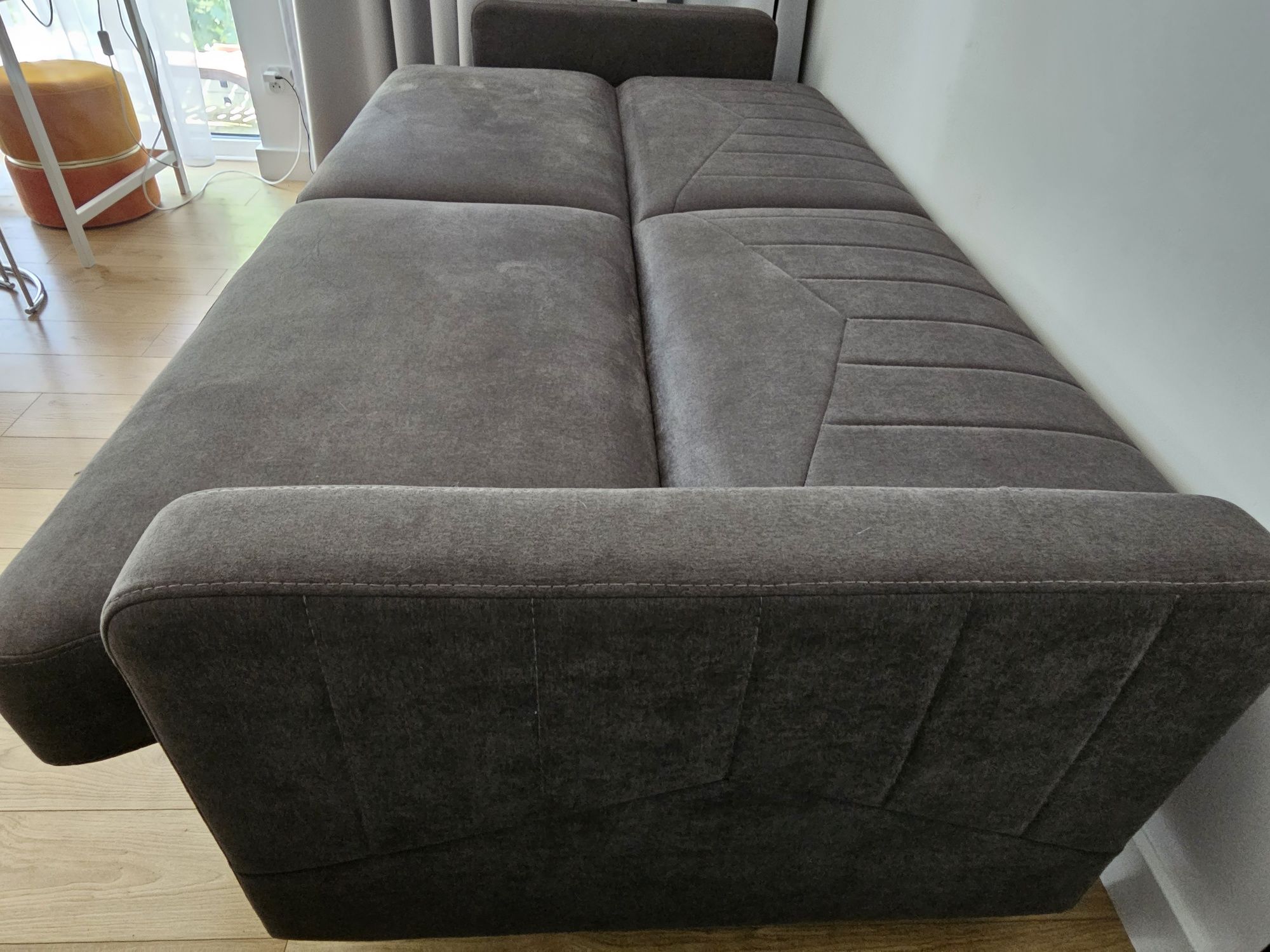 Sofa 2 os. Elegancka k. Otwocka