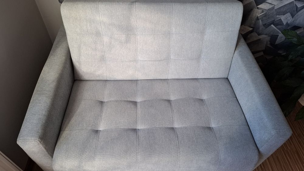 Sofa, kanapa typu amerykanka, rozkładane łóżko Mondo 2