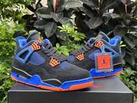 Air Jordan 4 Retro Cavs