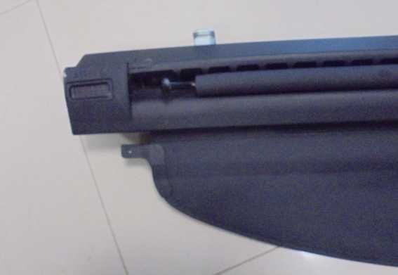 roleta bagażnika MERCEDES E KLASA W213 z siatką 2016-23