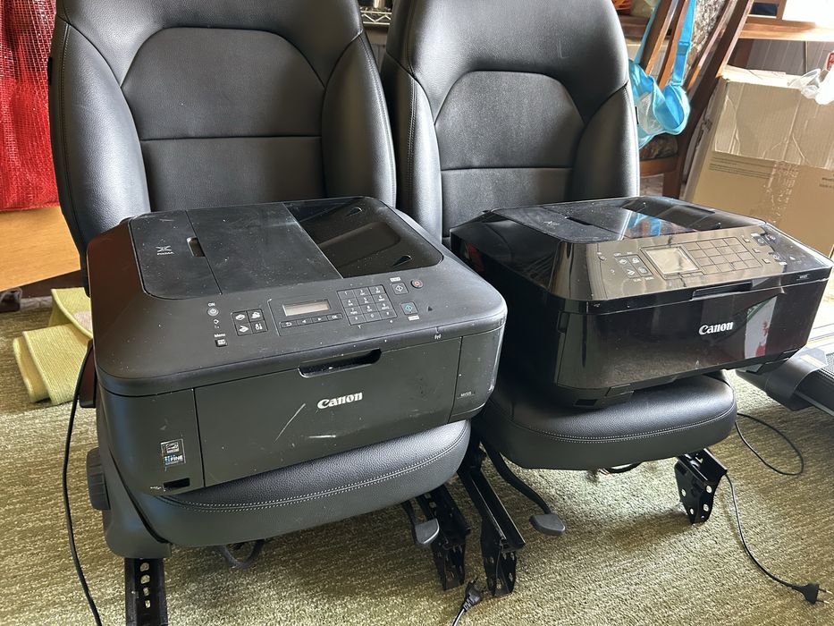 Принтер Canon MX535,MX925