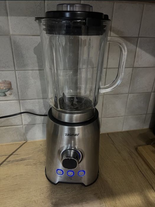Блендер Zelmer  1200 wat