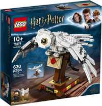 LEGO Harry Potter 75979 sowa Hedwiga