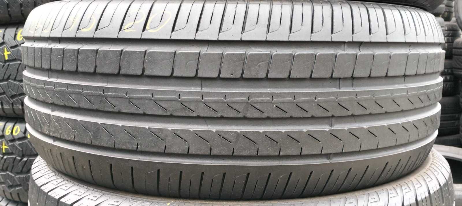 Pirelli ScorpionVerde 265 45 R20(Літо) Склад-шиномонтаж Дружківська 12
