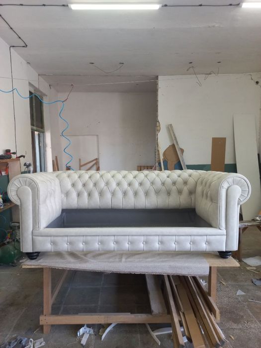 Перетяжка меблів Ремонт меблів Перетяжка мебели Реставрація