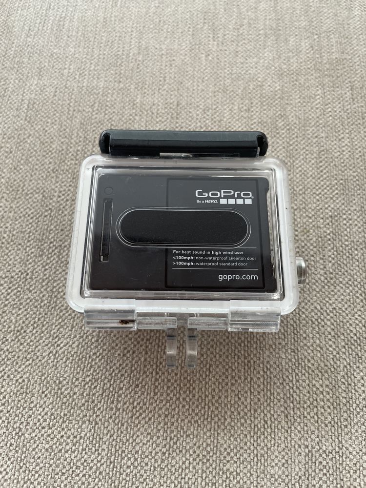 GoPro Hero 3 Black Edition